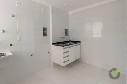 Apartamento com 3 Quartos para alugar, 107m² no Vale dos Pinheiros, Nova Friburgo