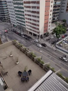Conjunto Comercial / Sala à venda, 42m² no Centro, Juiz de Fora