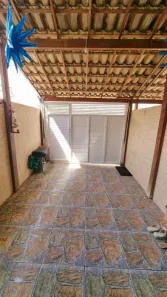 Casa de Condomínio com 2 Quartos à venda, 59m² no Centro, Mesquita