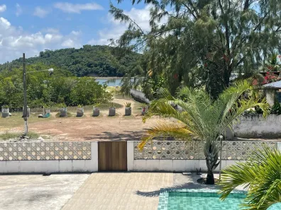 Apartamento com 3 Quartos à venda, 95m² no , Ilha de Itamaracá