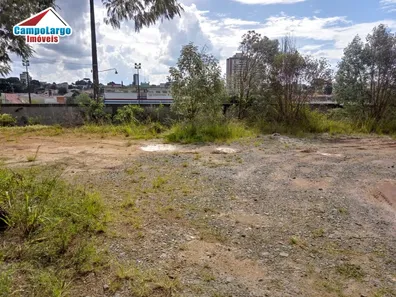 Terreno / Lote / Condomínio à venda, 360m² no Vila Bancária, Campo Largo