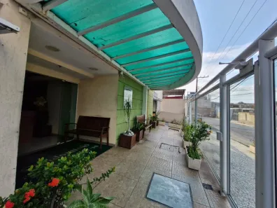 Apartamento com 3 Quartos à venda, 80m² no Centro, Nilópolis