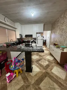 Casa com 4 Quartos à venda, 115m² no Jardim Paviotti, Monte Mor