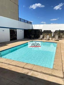 Flat com 1 Quarto para alugar, 50m² no Centro, Campinas