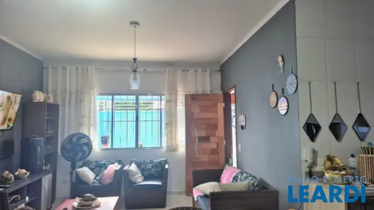 Casa com 2 Quartos à venda, 217m² no Parque Santa Isabel, Itupeva