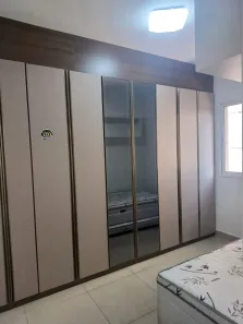 Apartamento com 3 Quartos para alugar, 85m² no Jardim Tupanci, Barueri