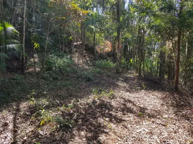 Terreno / Lote / Condomínio à venda, 1632m² no Quitandinha, Petrópolis