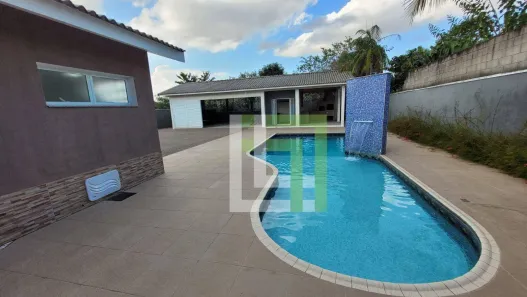 Casa de Condomínio com 4 Quartos à venda, 325m² no Jardim Primavera, Itupeva