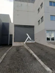 Galpão / Depósito / Armazém para alugar, 1000m² no Jardim Helena Maria, Vargem Grande Paulista
