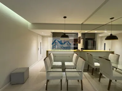 Apartamento com 3 Quartos à venda, 78m² no Horto Bela Vista, Salvador