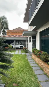 Cobertura com 4 Quartos à venda, 677m² no Centro, São Carlos