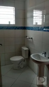 Conjunto Comercial / Sala à venda, 128m² no Santa Rosa, Vinhedo