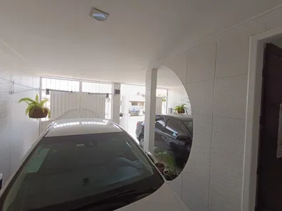 Sobrado com 4 Quartos à venda, 234m² no Jardim Acácia, Feira de Santana