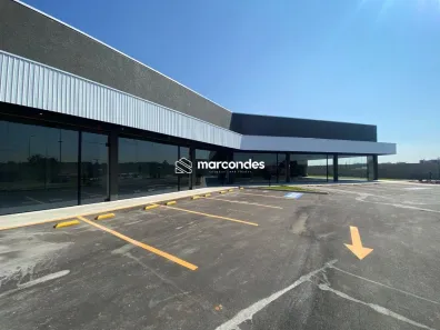 Loja / Salão / Ponto Comercial para alugar, 50m² no Eucaliptos, Fazenda Rio Grande