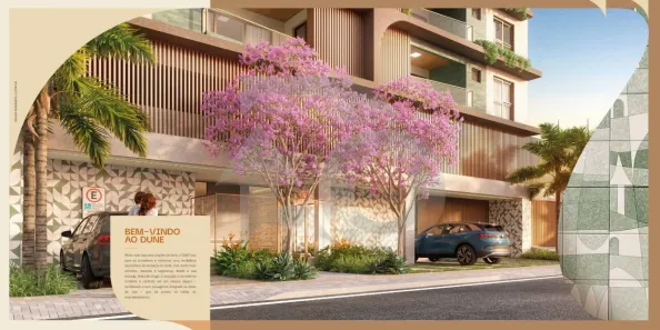 Apartamento com 2 Quartos à venda, 79m² no Aruana, Aracaju