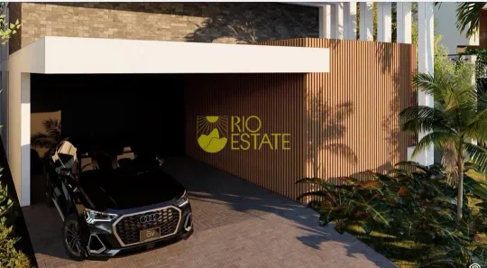 Casa de Condomínio com 3 Quartos à venda, 221m² no Casa de Pedra, Volta Redonda