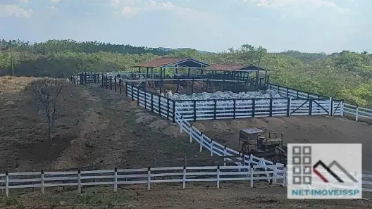 Fazenda / Sítio / Chácara à venda, 500m² no , Padre Bernardo