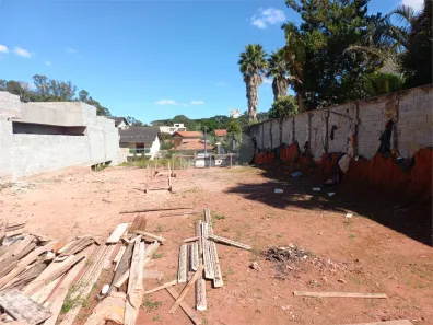 Terreno / Lote / Condomínio à venda, 732m² no Tremembé, São Paulo