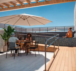 Cobertura com 3 Quartos à venda, 135m² no Monte Castelo, Cabedelo