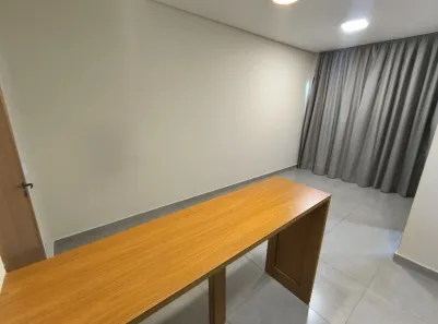 Kitnet com 1 Quarto para alugar, 25m² no Jardim Cruzeiro do Sul, Jaguariúna