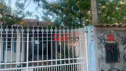 Terreno / Lote / Condomínio à venda, 1080m² no Braga, Cabo Frio