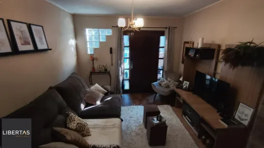 Sobrado com 2 Quartos à venda, 98m² no Vila Cachoeirinha, Cachoeirinha