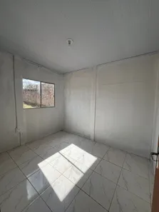 Casa de Condomínio com 2 Quartos para alugar, 60m² no Setor Habitacional Jardim Botânico, Brasília