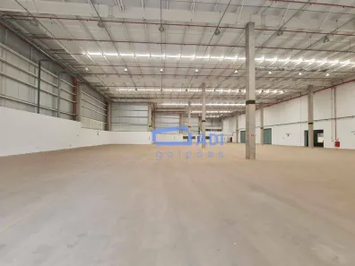 Galpão / Depósito / Armazém para alugar, 4067m² no Jardim dos Camargos, Barueri