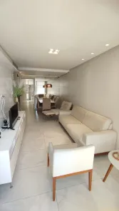 Casa de Condomínio com 3 Quartos à venda, 93m² no Papagaio, Feira de Santana