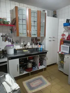 Sobrado com 2 Quartos à venda, 88m² no Chácara Santo Antônio (Zona Sul), São Paulo