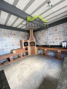 Fazenda / Sítio / Chácara à venda, 360m² no Vila Maria Helena, Duque de Caxias
