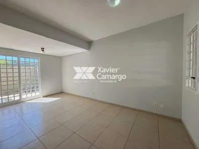 Casa de Condomínio com 3 Quartos para alugar, 95m² no Vila Paulista, Rio Claro