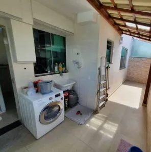 Sobrado com 3 Quartos à venda, 90m² no Parque Sabará, Taubaté