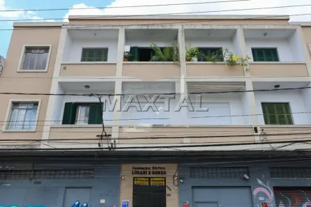 Apartamento com 2 Quartos para alugar, 78m² no Santana, São Paulo