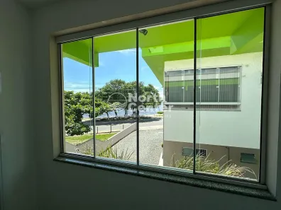 Conjunto Comercial / Sala para alugar, 25m² no Costeira, Balneário Barra do Sul