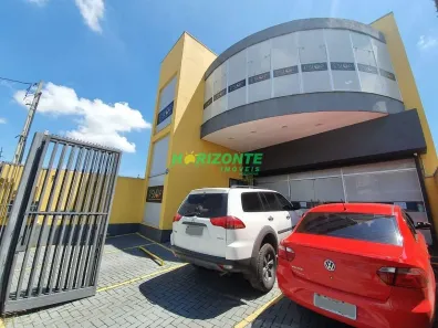 Prédio Inteiro à venda, 440m² no Centro, Jacareí