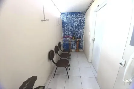 Loja / Salão / Ponto Comercial à venda, 115m² no Centro, Bauru