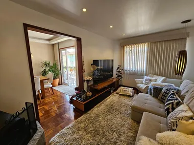Casa de Condomínio com 4 Quartos à venda, 157m² no Várzea, Teresópolis