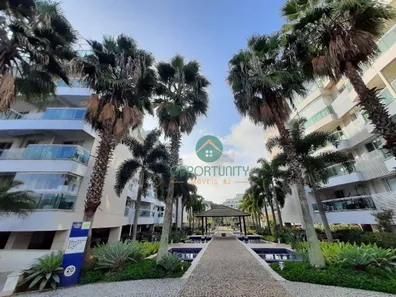 Apartamento com 4 Quartos à venda, 140m² no Camboinhas, Niterói