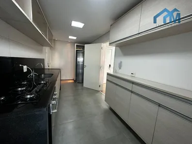 Apartamento com 3 Quartos à venda, 133m² no Jardim Colina da Serra II (Jacaré), Cabreúva