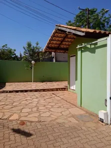 Terreno / Lote / Condomínio à venda, 400m² no Paranoá, Brasília