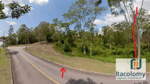 Terreno / Lote / Condomínio à venda, 2501m² no Ecoville, Araçariguama