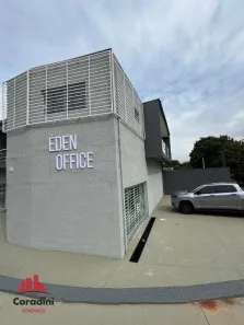 Conjunto Comercial / Sala para alugar, 58m² no Jardim de Éden, Nova Odessa
