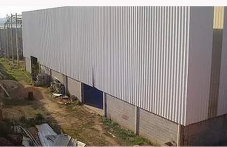 Galpão / Depósito / Armazém à venda, 2800m² no RONDA, Araçariguama