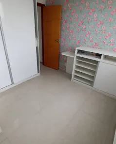 Apartamento com 2 Quartos à venda, 57m² no Rocha Sobrinho, Mesquita
