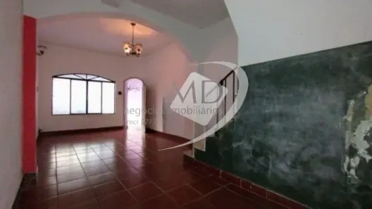 Sobrado com 5 Quartos para alugar, 210m² no Cerâmica, São Caetano do Sul