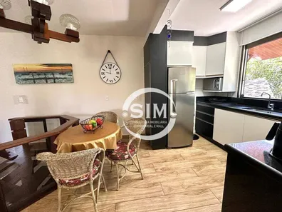 Casa de Condomínio com 3 Quartos à venda, 171m² no , Armação dos Búzios