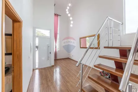 Casa com 3 Quartos à venda, 275m² no Jardim Bandeirantes, Louveira