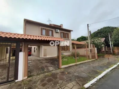 Sobrado com 4 Quartos à venda, 250m² no Nossa Senhora das Graças, Canoas