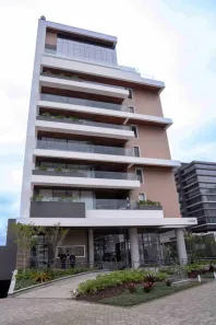 RODIN RESIDENCE no Juvevê, Curitiba